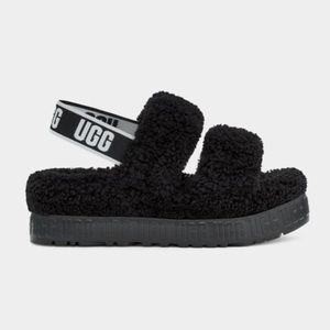 UGG slippers